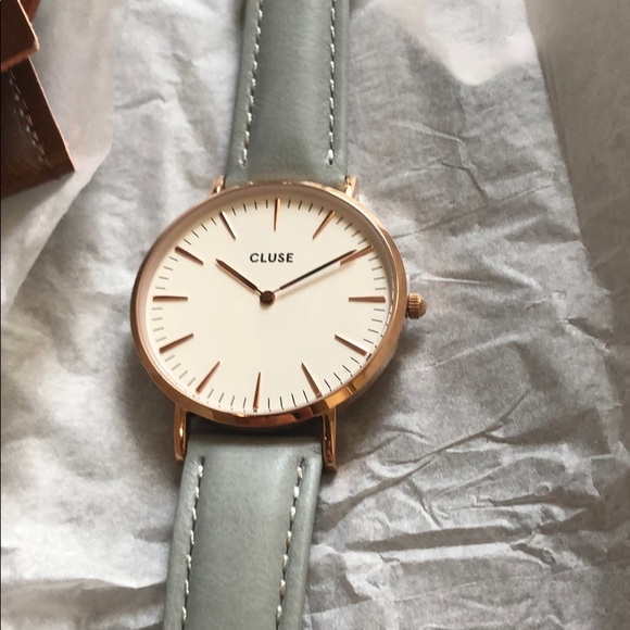 Cluse watch - Picture 2 of 4